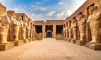 Cairo and Sharm El-Sheikh 6 Nights 7 Days Tour Package Cairo and Sharm El-Sheikh 6 Nights 7 Days Tour Package