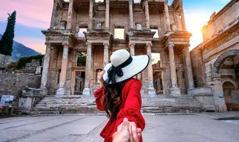 Antalya and Istanbul 8 Nights 9 Days Tour Package with Cappadocia