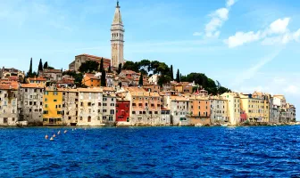 Venice and Istria luxury tour package for 8 days 7 nights