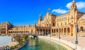 Best Of Spain Summer Tour Package For 9 Days 8 Nights