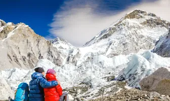Exciting 5 Nights 6 days Nepal Couple Tour Package