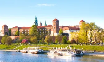 Best Selling 6 Nights 5 Days Poland Tour Package