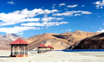 5 Nights 6 Days Chospa Hotel Ladakh Tour Package