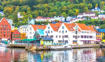 Amazing 7 Nights 8 Days Oslo and Tromso Tour Package Amazing 7 Nights 8 Days Oslo and Tromso Tour Package