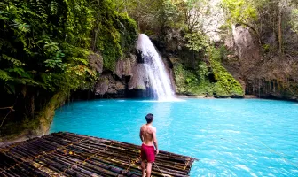 Cebu and Bohol 4 Nights 5 Days Couple Tour Package Cebu and Bohol 4 Nights 5 Days Couple Tour Package