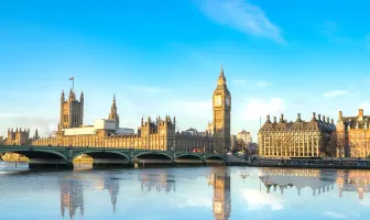 Amazing London 4 Days 3 Nights Tour Package for Family