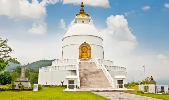 4 Nights 5 Days Nepal Temples And Pagodas Tour Package