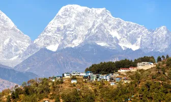 3 Nights 4 Days Jomsom Tour Package