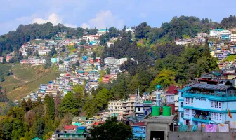 Gangtok Pelling Darjeeling 7 Nights 8 Days Tour Package