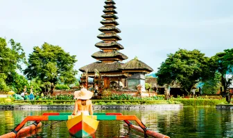 5 Nights 6 Days Bali Adventure Tour Package