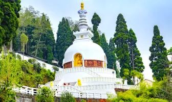3 Nights 4 Days Kalimpong Tour Package With Darjeeling