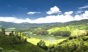 7 Nights 8 Days Ooty Munnar Thekkady Group Tour Package