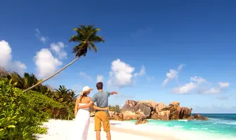 6 Days 5 Nights Seychelles Honeymoon Package