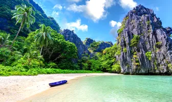 7 Days 6 Nights Boracay and Iloilo City Tour Package