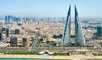 4 Nights 5 Days Manama Tour Package