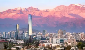 8 Nights 9 Days Chile Tour Package with Moon Valley
