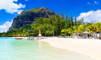 Fully Loaded Mauritius 6 Nights 7 Days Family Tour Package