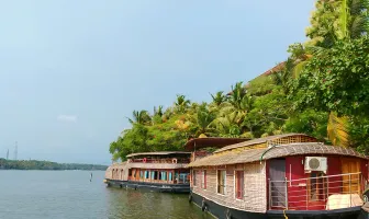 Trivandrum and Kollam Tour Package for 3 Nights 4 Days