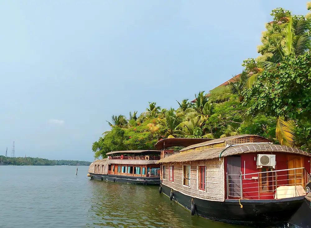 3 days tour packages from trivandrum