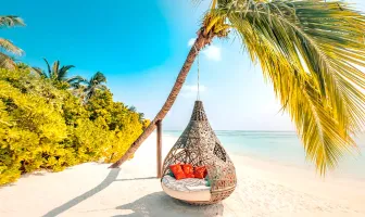 Cinnamon Dhonveli Maldives Tour Package for 4 Days 3 Nights