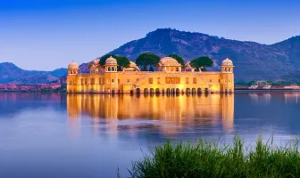 Best of Rajasthan 7 Days 6 Nights Budget Tour Package