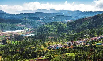 Ooty 3 Nights 4 Days Adventurous Tour Packages