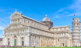 Florence and Pisa 3 Nights 4 Days Tour Package