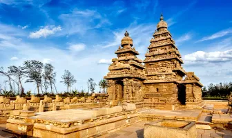 Puducherry and Mahabalipuram 4 Nights 5 Days Family Tour Package