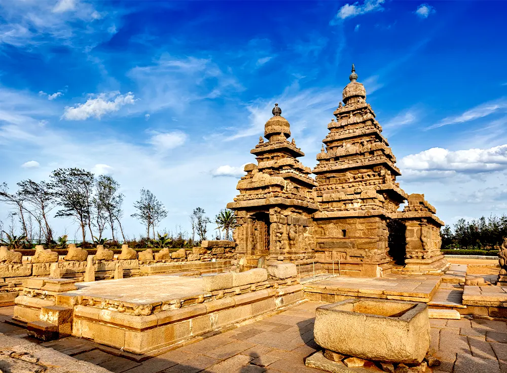 mahabalipuram tour packages