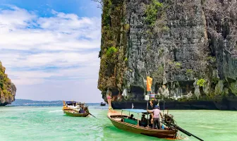 Thailand Tour Package for 7 Days 6 Nights