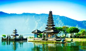 The Bali Dream Villas Seminyak 7 Nights 8 Days Tour Package