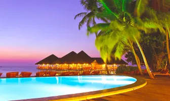 Maldives Tour Package For 5 Days 4 Nights