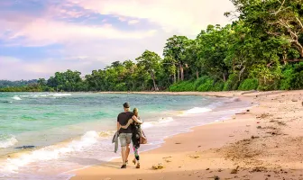 Honeymoon Special 4 Nights 5 Days Andaman Luxury Tour Package