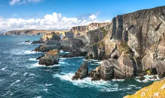 Ireland Family Tour Package for 8 Days 7 Nights