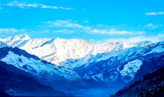 Magical Manali 2 Nights 3 Days Couple Tour Package