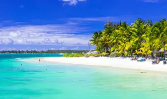 Refreshing Mauritius 6 Nights 7 Days Couple Tour Package
