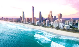 7 Nights 8 Days Romantic Sydney and Gold Coast Honeymoon Package