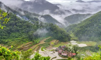 Best Selling 3 Nights 4 Days Banaue Tour Package