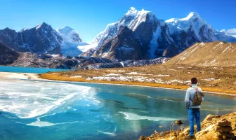 5 Nights 6 Days Enthralling Sikkim Group Tour Package 5 Nights 6 Days Enthralling Sikkim Group Tour Package