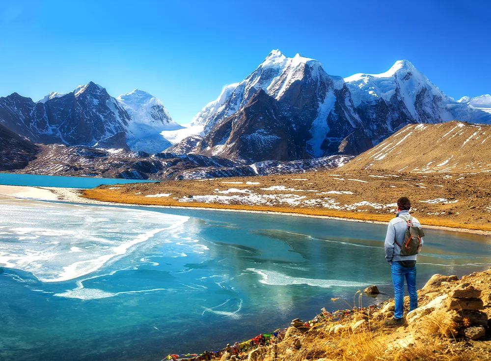 sikkim group tour packages