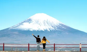 Memorable 6 Days 5 Nights Japan Family Tour Package