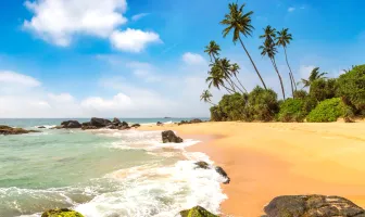 Unforgettable Sri Lanka Group Tour Package for 5 Nights 6 Days