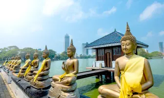 3 Nights 4 Days Colombo Tour Package