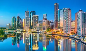 Best Selling 7 Nights 8 Days Brisbane Tour Package