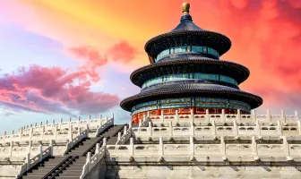 Beijing and Shanghai 7 Nights 8 Days China Family Tour Package