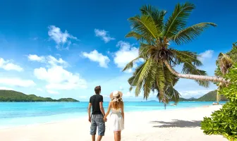 Mahe Island 7 Days 6 Nights Seychelles New Year Tour Package