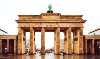Berlin and Prague 4 Nights 5 Days Tour Package