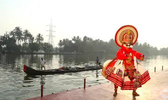 6 Days 5 Nights Kerala Cultural Tour Package 6 Days 5 Nights Kerala Cultural Tour Package