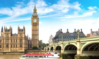 London Sightseeing Packages, Sightseeing Vacation in LONDON ...
