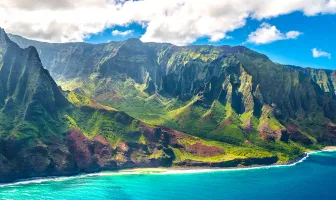 Affordable 4 Nights 5 Days Hawaii Family Tour Package